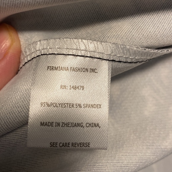 NWT Lily pull on skirt - Picture 7 of 7